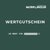 Gutscheine
