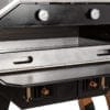 Edelstahl Bräter 100 x 59 cm – Bild 4