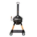 Merklinger Merklinger Im Detail » Der Merklinger Holzbackofen Holzbackofen ...
