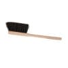 Merklinger Holzbackofen Grill Pizzaofen Brotbackofen Besen mit Naturborsten