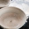 Merklinger Holzbackofen Grill Pizzaofen Brotbackofen leerer Gärkorb