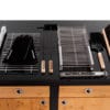 Merklinger Grillset