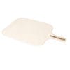 Merklinger Holzbackofen Grill Pizzaofen Brotbackofen Servierbrett