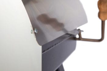 Hitzeschutz – Bild 5