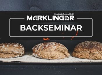 Backkurse und -seminare