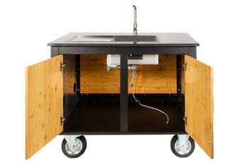 Outdoor Modul Toni – Bild 4