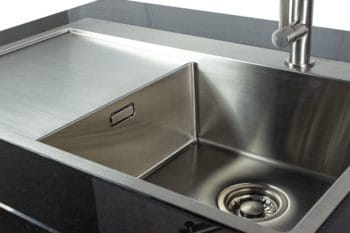 Outdoorküche Chefkoch – Bild 9