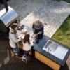 Outdoorküche Zauberplatz – Bild 10