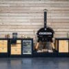 Frontblende Outdoor Modul Maria + Maxi – Bild 8