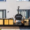 Frontblende Outdoor Modul Maria + Maxi – Bild 6