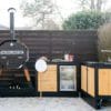 Frontblende Outdoor Modul Maria + Maxi – Bild 7