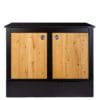 Outdoor Modul Anton – Bild 3