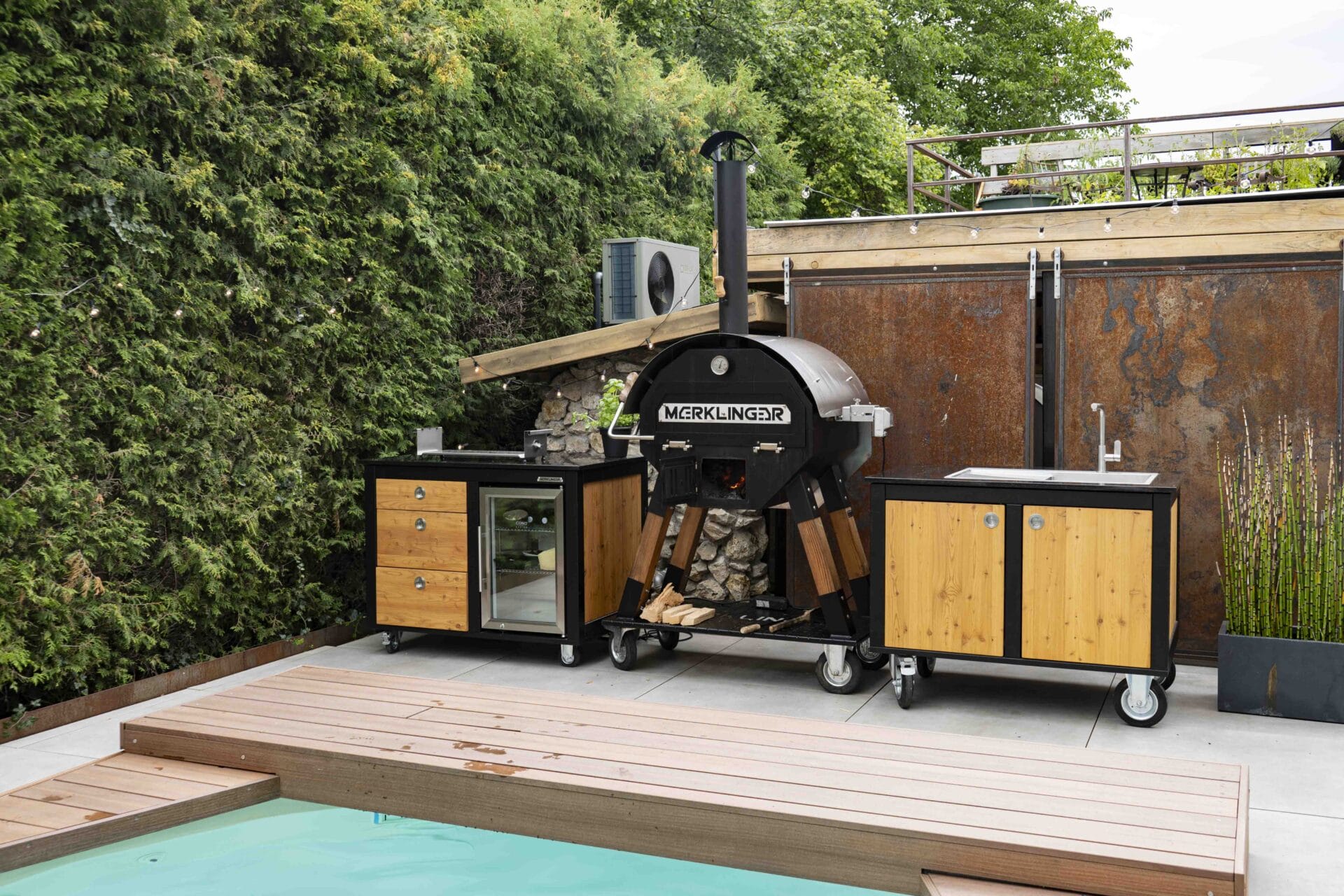 Outdoor Modul Maria – Bild 12