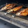 Rotisserie 10x Grillspieße – Bild 10