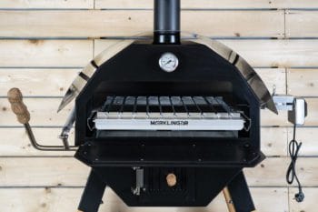 Rotisserie 10x Grillspieße – Bild 5
