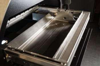 Rotisserie Tropfwanne – Bild 5