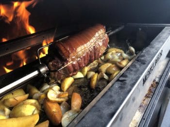 Rotisserie – Bild 10