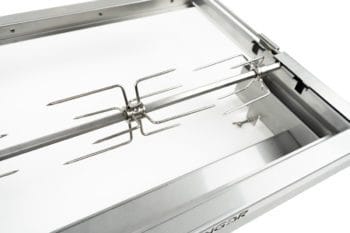 Rotisserie – Bild 4