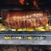 Rotisserie Komplettset – Bild 3
