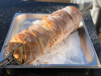 Rotisserie – Bild 12
