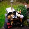 Pizzaschaufel – Bild 6