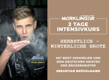 Back Workshop mit Sebastian Brücklmaier