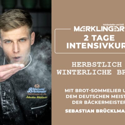 Back Workshop mit Sebastian Brücklmaier