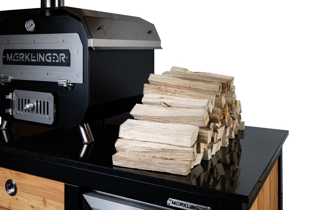 Brennholz Buche 25cm lang – Bild 5