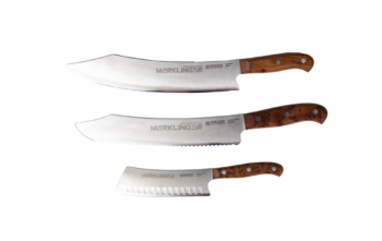 Merklinger Messer