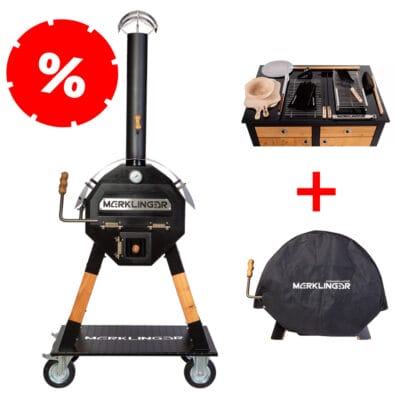 Angebot: Hot Summer Special Merklinger 600