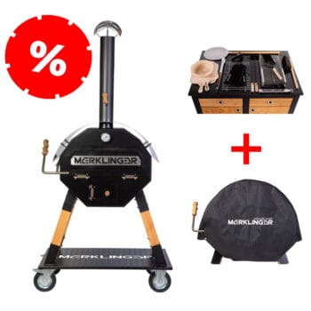 Angebot: Hot Summer Special Merklinger 800