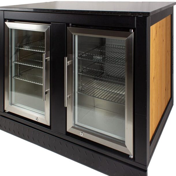 009_DerMerklinger_Holzbackofen_Grill_Pizzaofen_Kühlschrankmodul_Outdoorküche