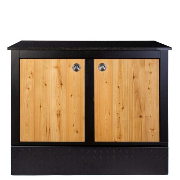 02_DerMerklinger_Modul_Schrank__Blende_Outdoorküche