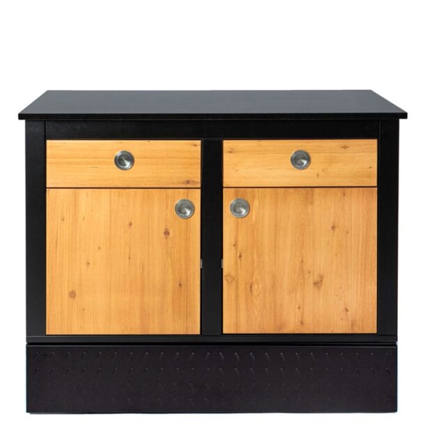02_DerMerklinger_Modul_Schublade_Schrank_Blende_Outdoorküche