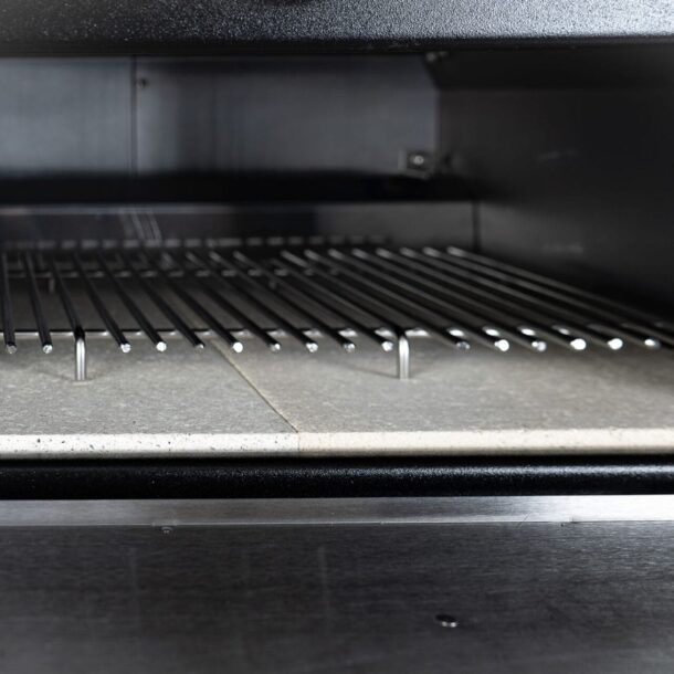 DerMerklinger_Holzbackofen_Pizzaofen_Bobby_Abstandsrost
