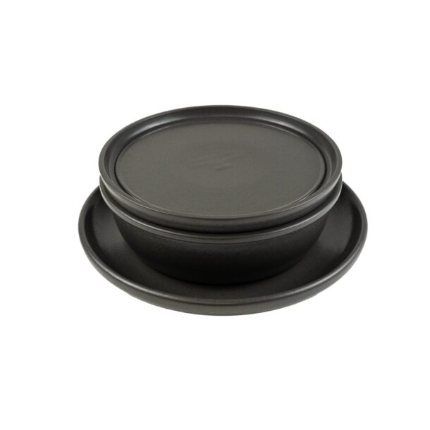 Merklinger_Holzbackofen_Pizzaofen_Denkkeramik_Set