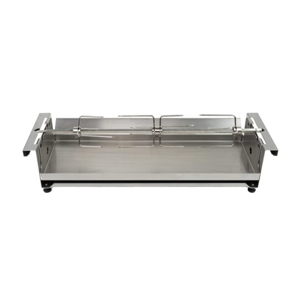 Merklinger_wood_oven_pizza_oven_rotisserie_table_spit