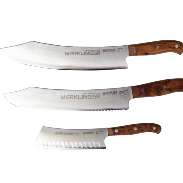 Merklinger_Messer_3er Set