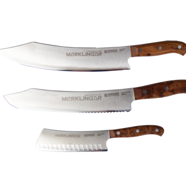 Merklinger_Messer_3er Set