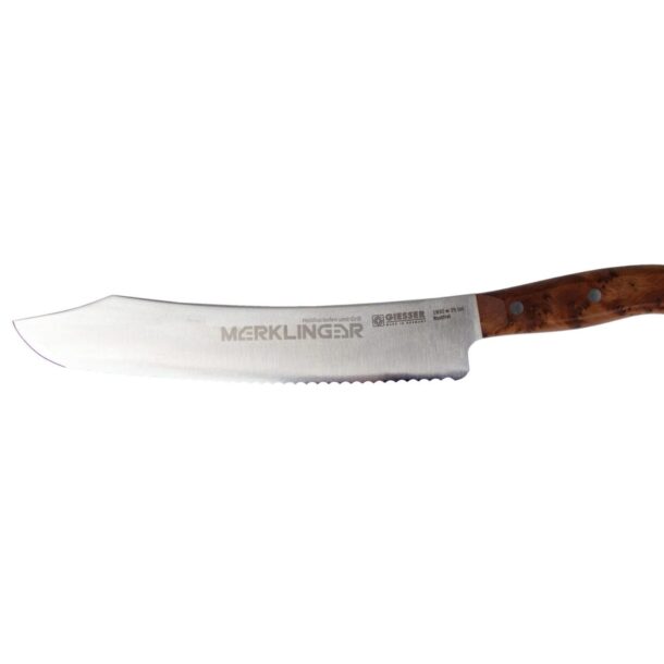 Merklinger_Messer_PremiumCut Wave No.1_25cm