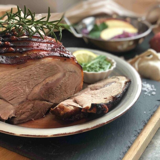 Salzbraten