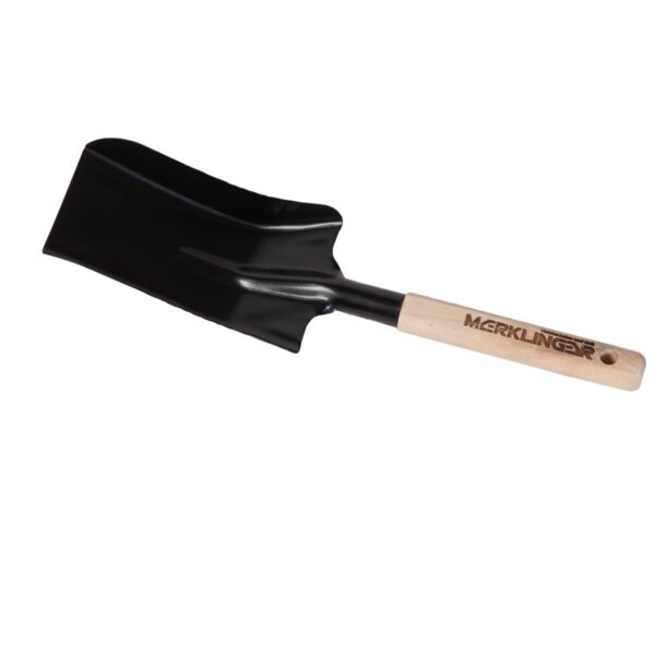 Merklinger Holzbackofen Grill Pizzaofen Brotbackofen Ascheschaufel