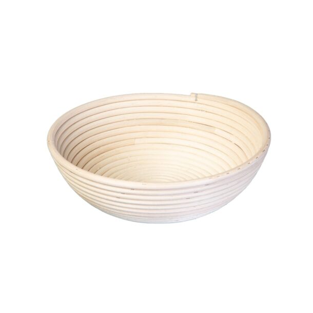 Merklinger Holzbackofen Grill Pizzaofen Brotbackofen Gärkorb