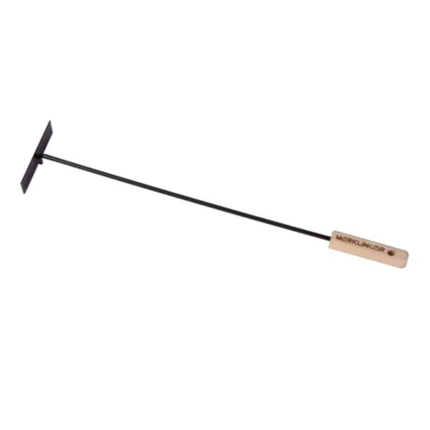 Merklinger Holzbackofen Grill Pizzaofen Brotbackofen Glutschieber